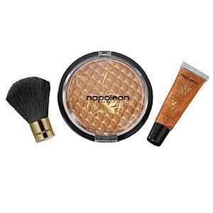 Napoleon Perdis Bronze Bonanza 3 Piece Set